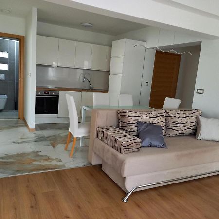 Apartment City View Split Exterior foto